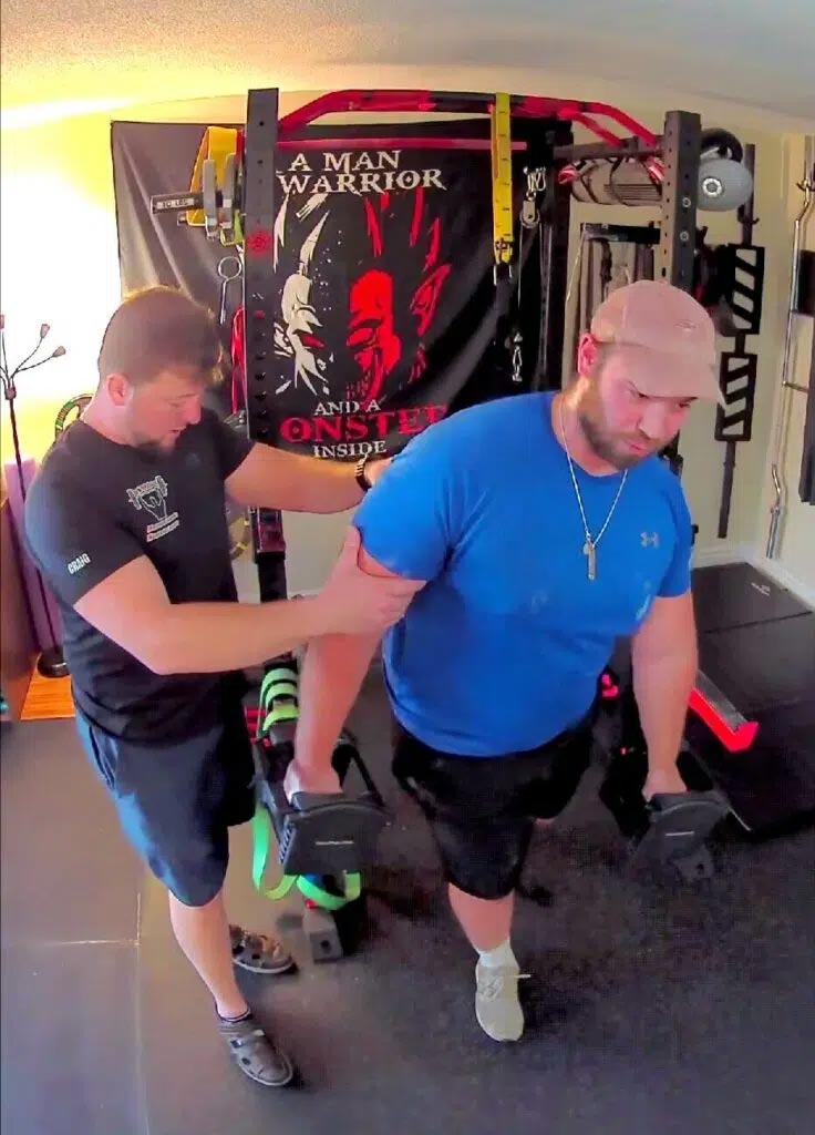 MUST DO EXERCISES For Your LEGS