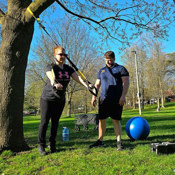 Other Private Training Links Outdoor Private Training