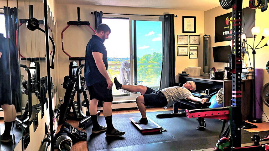 Reason-9-Single-Leg-Glute-Thrust-ParkIN-Fitness